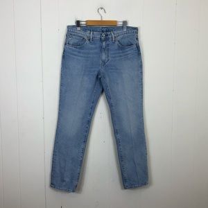 Vintage Levi’s 511 Slim‎ Fit Jeans Sz 32